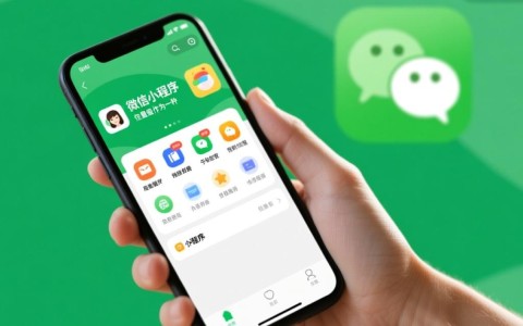 如何选择优质的手机微信小程序开发公司？揭秘行业标准和成功案例！