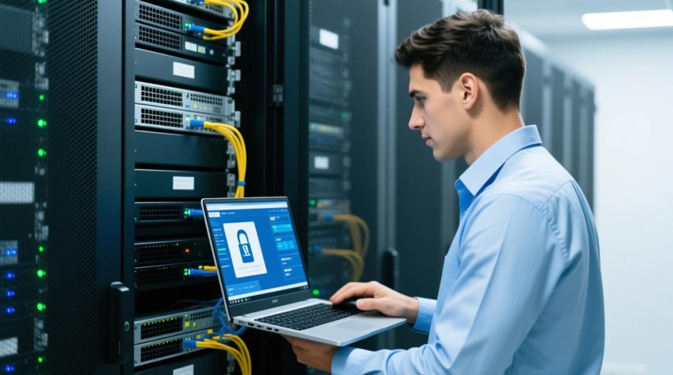 服务器访问公司内网电脑,如何确保安全与权限可控? 服务器访问公司内网电脑,如何确保安全与权限可控?