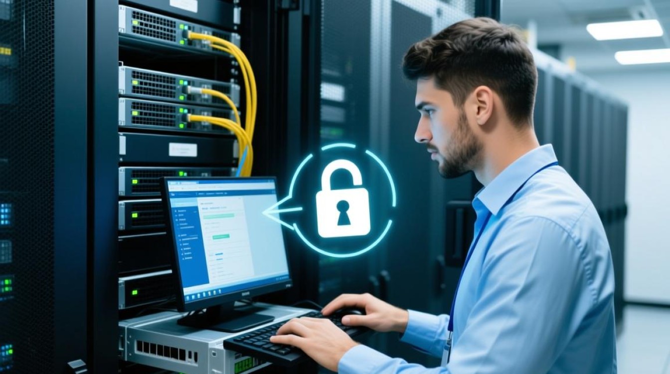 服务器访问公司内网电脑,如何确保安全与权限可控? 服务器访问公司内网电脑,如何确保安全与权限可控?