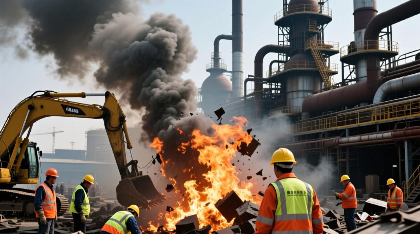 安全事故数据库如何有效降低企业安全风险？