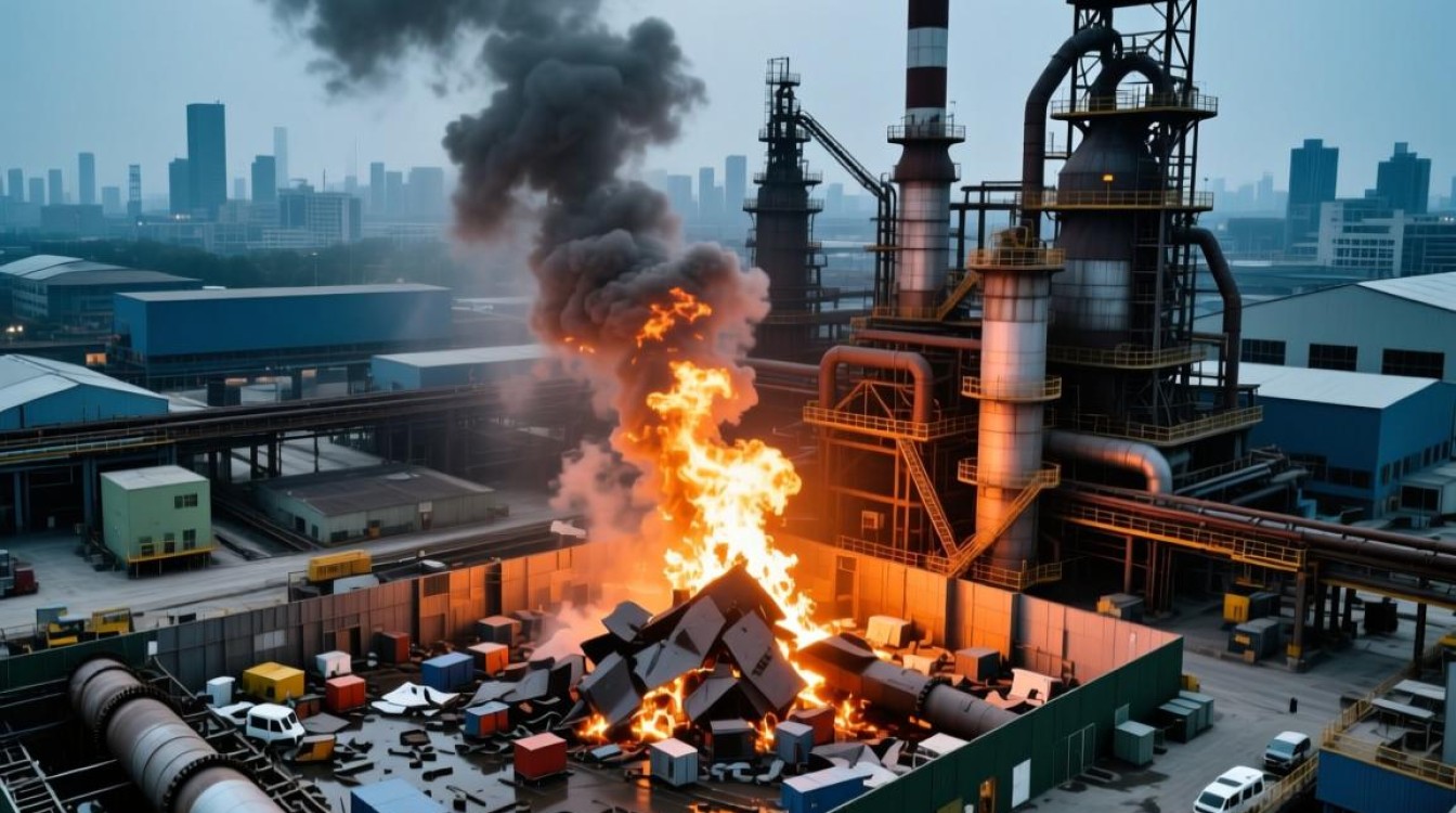 安全事故数据库如何有效降低企业安全风险？