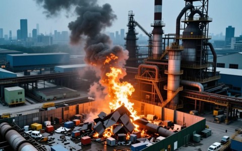 安全事故数据库如何有效降低企业安全风险？