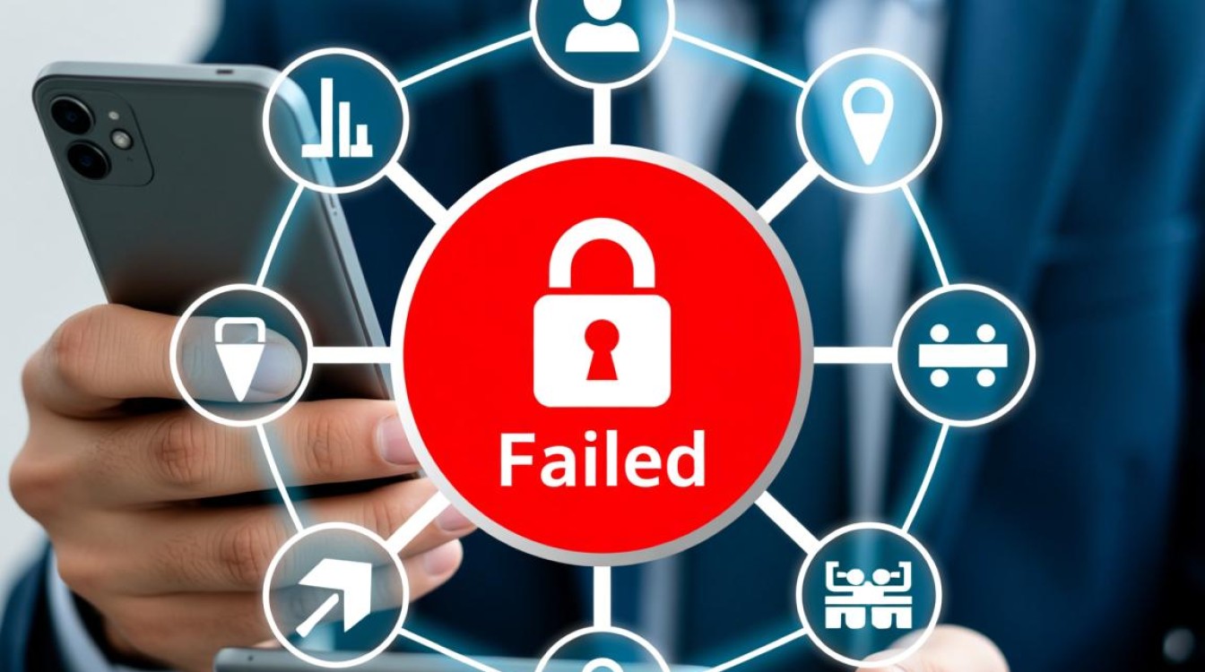 安全应用网络连接失败怎么办？原因及解决方法详解