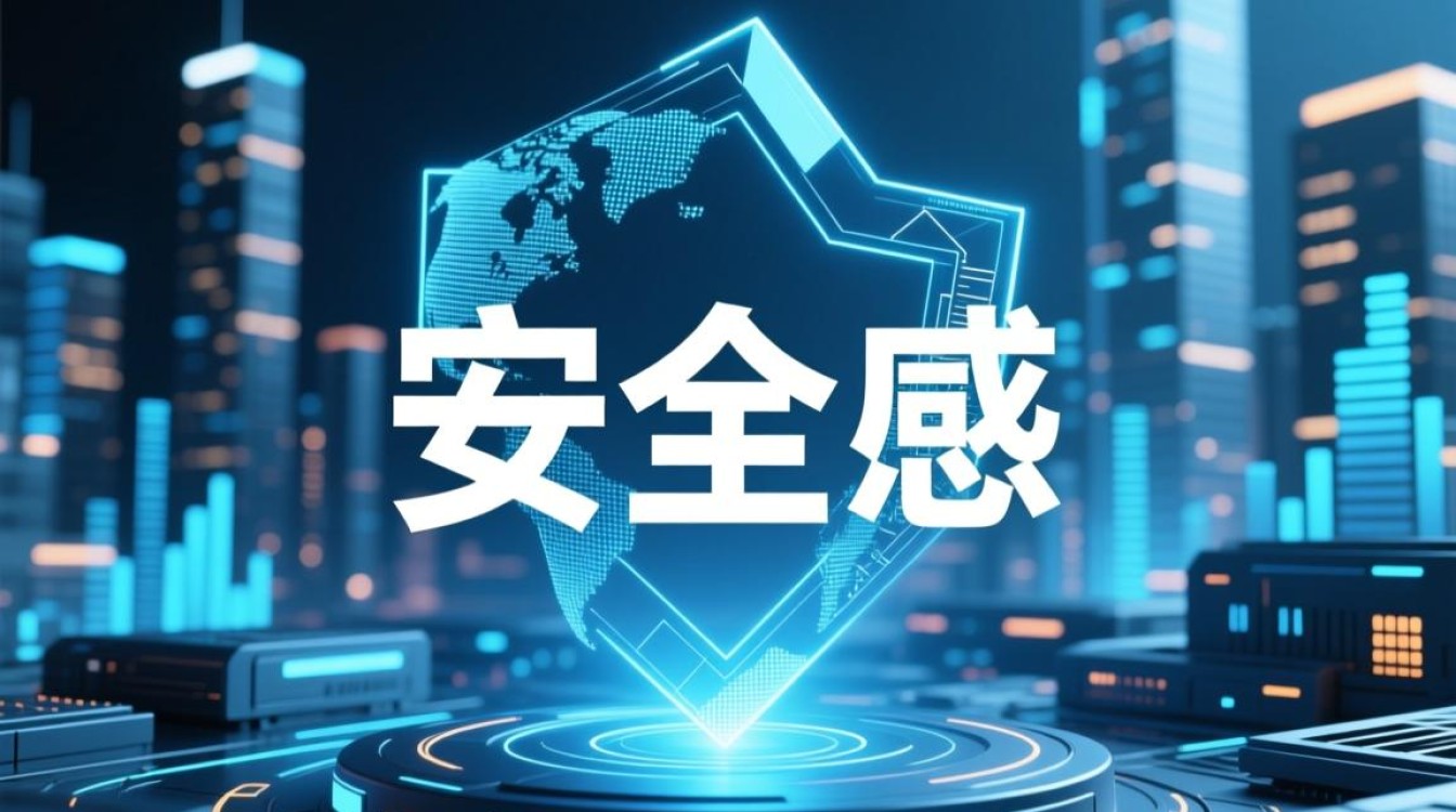 安全感数据与生活体验为何总存在差距？