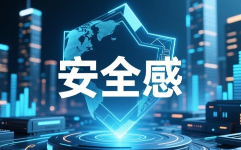 安全感数据与生活体验为何总存在差距？