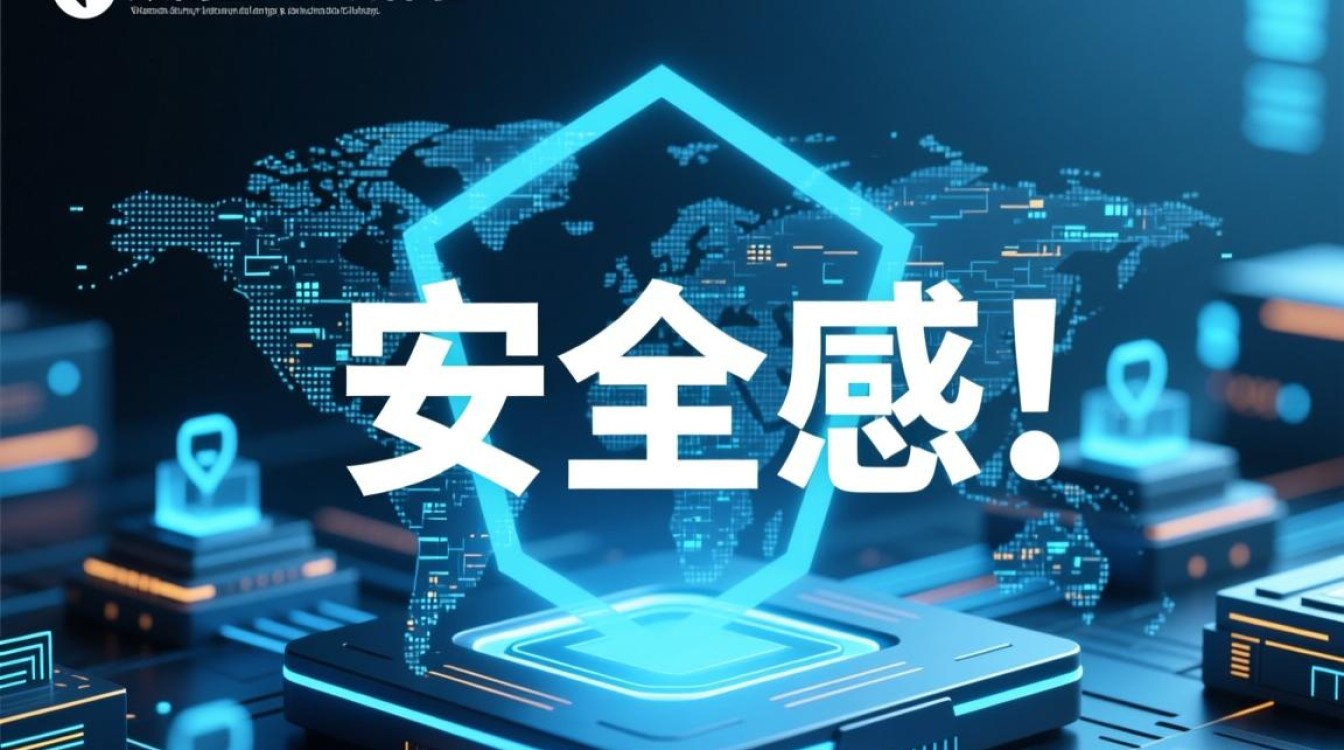 安全感数据与生活体验为何总存在差距？