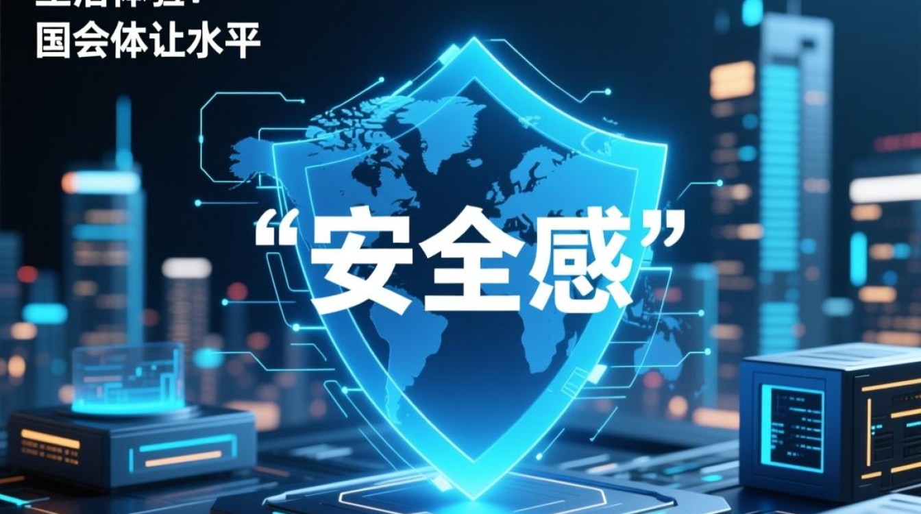 安全感数据与生活体验为何总存在差距？