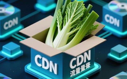 揭秘cdn流量盒子割韭菜的五大套路，你中招了吗？