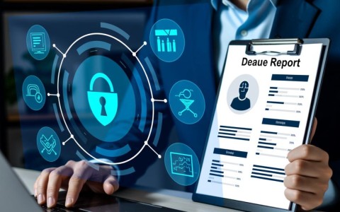 安全数据报告去哪办理？2024最新办理流程和地点是什么？