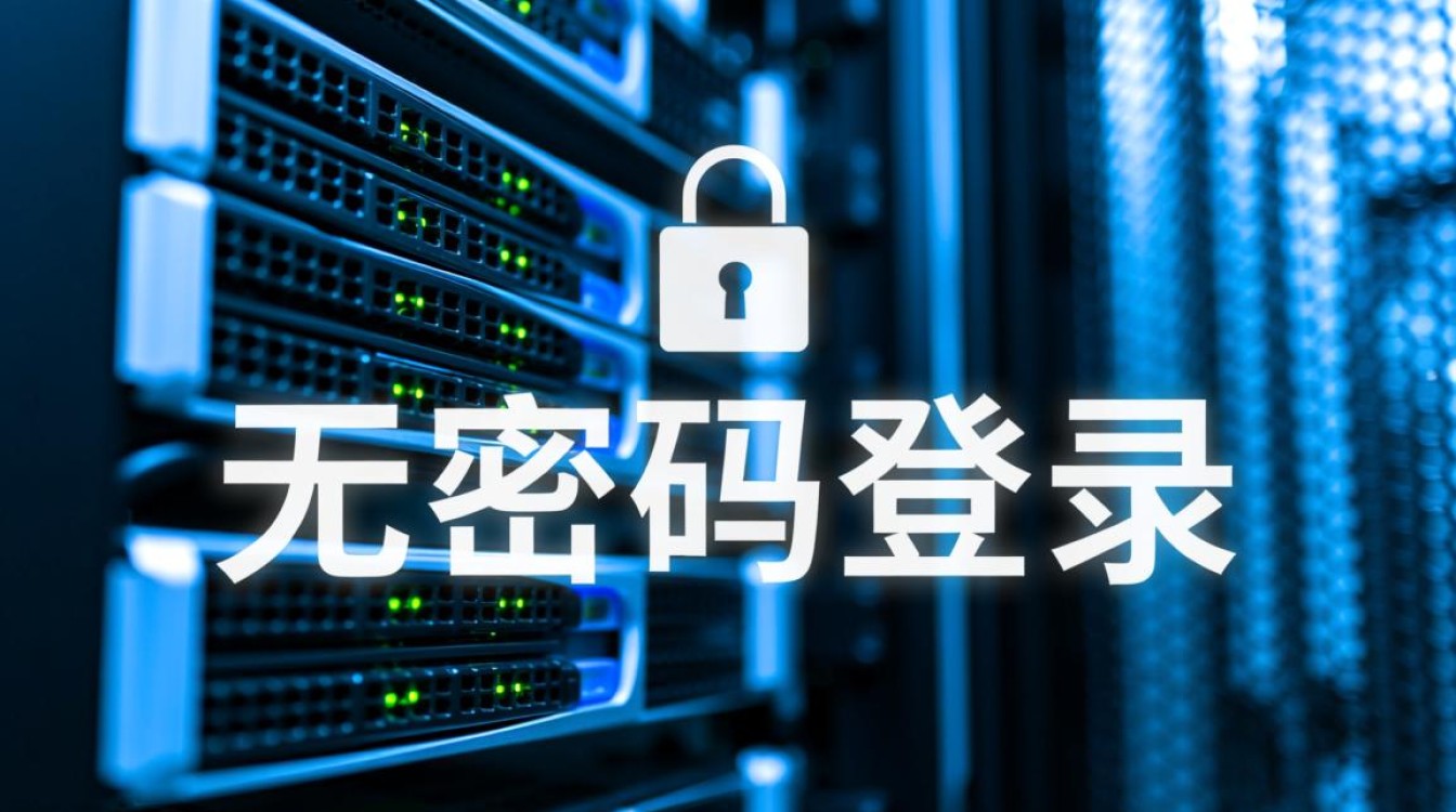 服务器设置无密码错误怎么办?如何解决登录失败问题? 服务器设置无密码错误怎么办?如何解决登录失败问题?