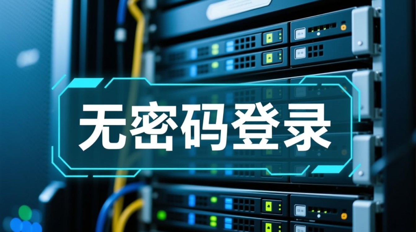 服务器设置无密码错误怎么办?如何解决登录失败问题? 服务器设置无密码错误怎么办?如何解决登录失败问题?