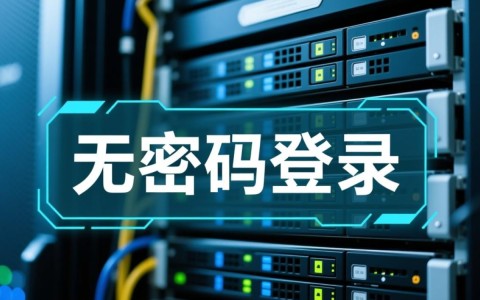 服务器设置无密码错误怎么办？如何解决登录失败问题？