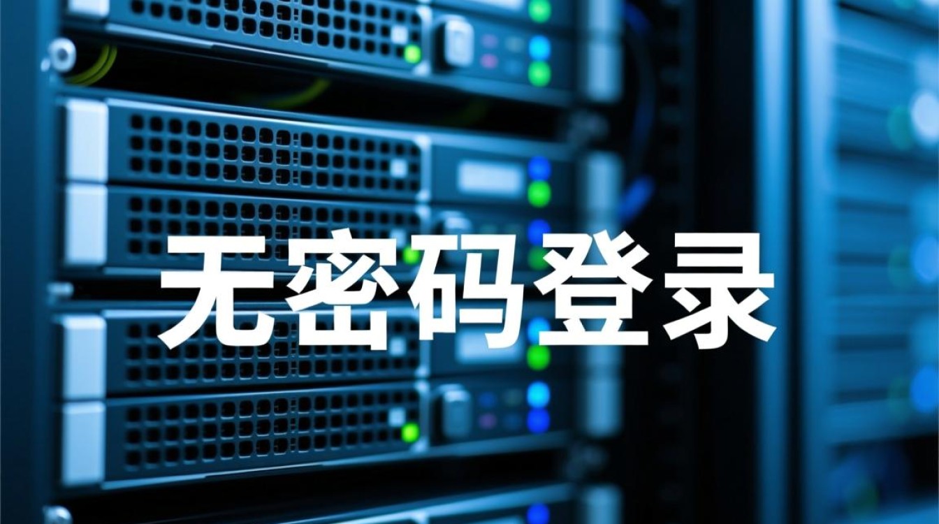 服务器设置无密码错误怎么办?如何解决登录失败问题? 服务器设置无密码错误怎么办?如何解决登录失败问题?