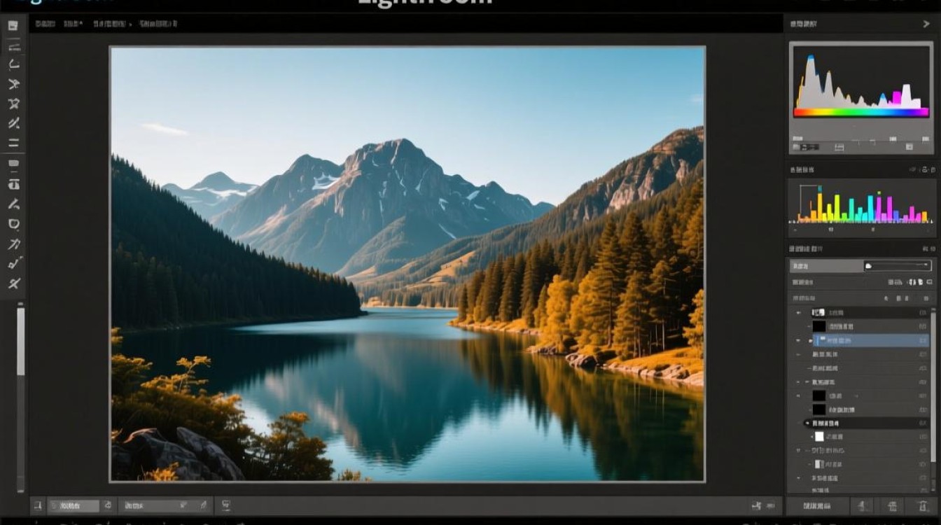 lightroom电脑配置选购指南，如何配置电脑才能高效运行lightroom？