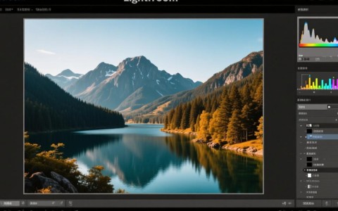 lightroom电脑配置选购指南，如何配置电脑才能高效运行lightroom？