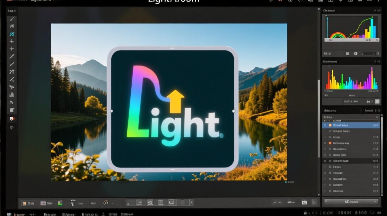 lightroom电脑配置选购指南，如何配置电脑才能高效运行lightroom？