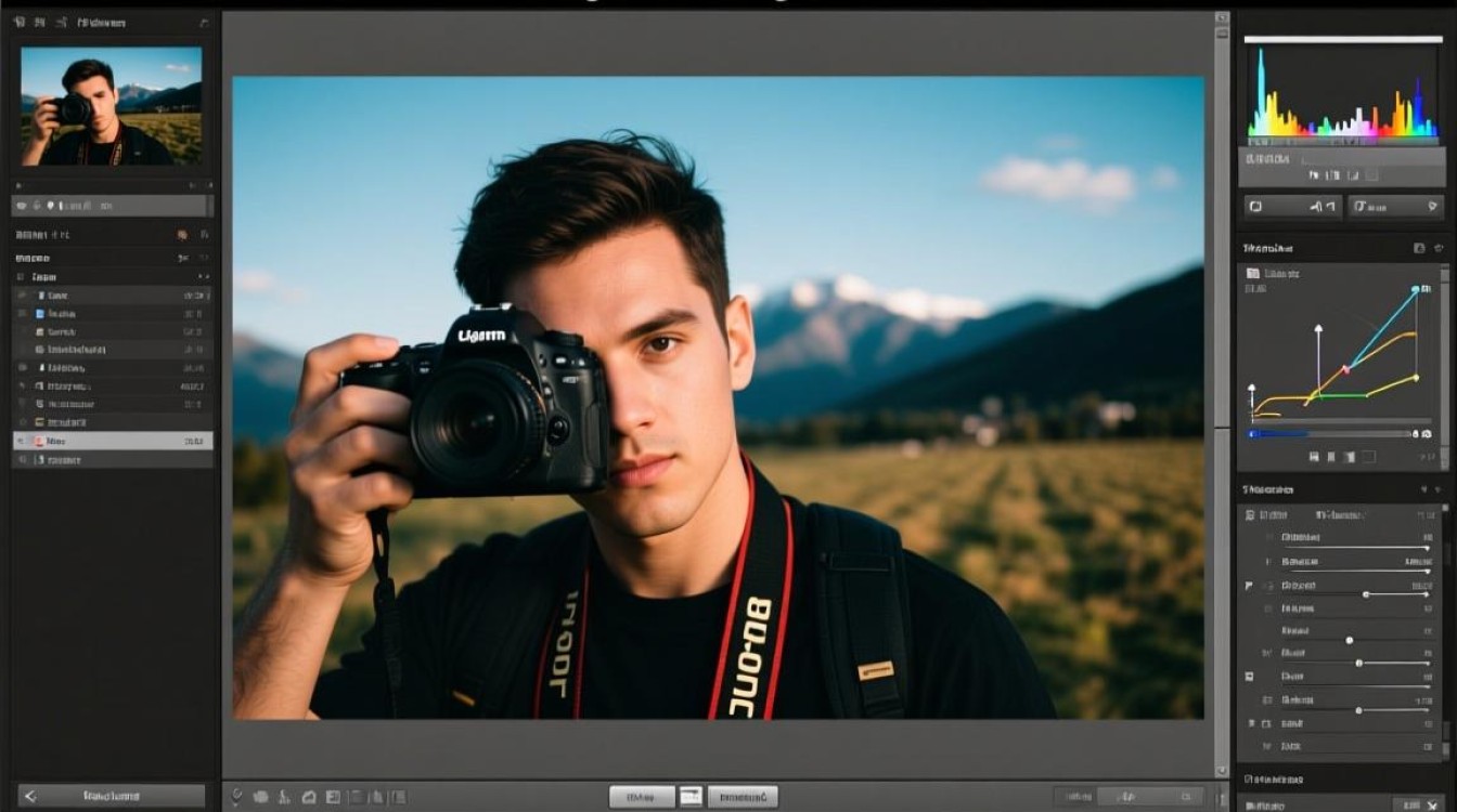 lightroom电脑配置选购指南，如何配置电脑才能高效运行lightroom？