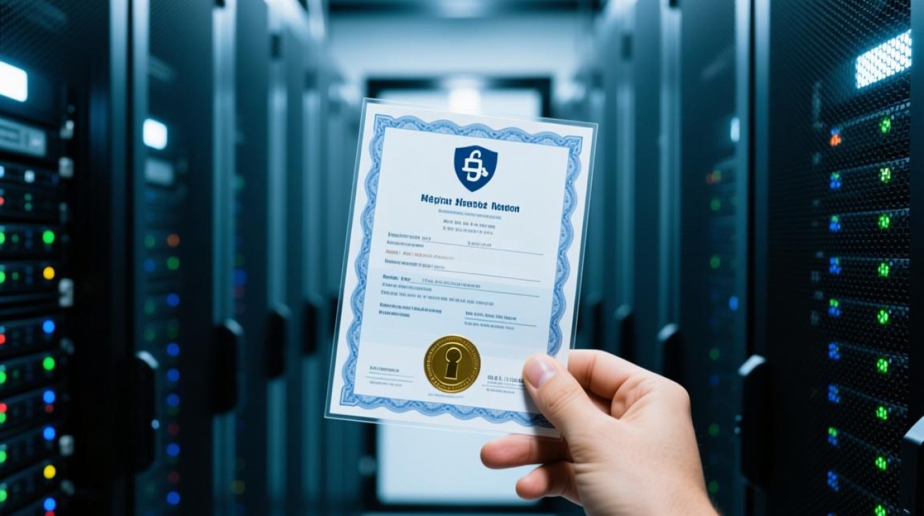 服务器证书价钱受哪些因素影响？如何选择性价比高的？