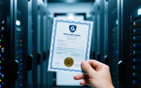 服务器证书价钱受哪些因素影响？如何选择性价比高的？