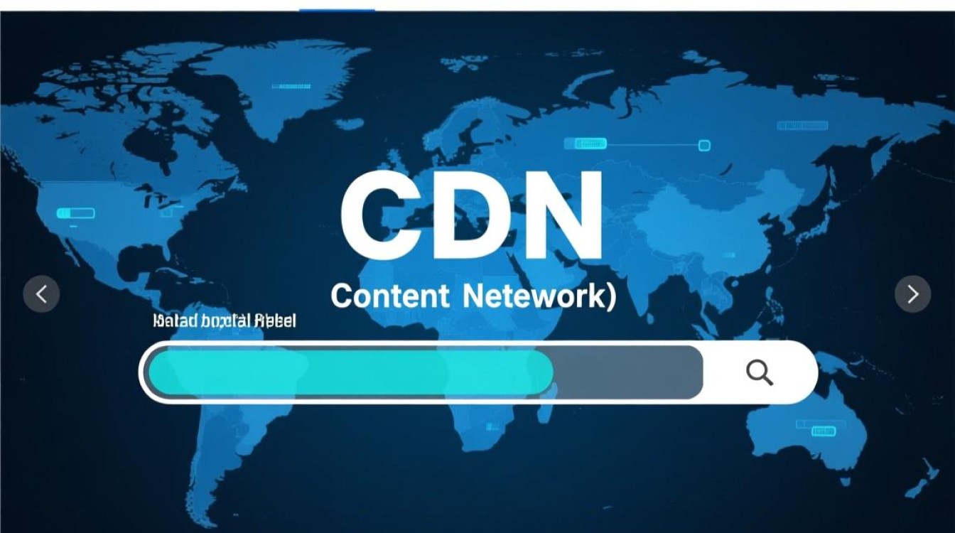 cdn静态资源加速，如何优化网站加载速度，提升用户体验？