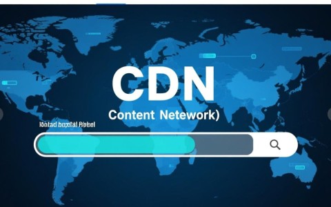 cdn静态资源加速，如何优化网站加载速度，提升用户体验？