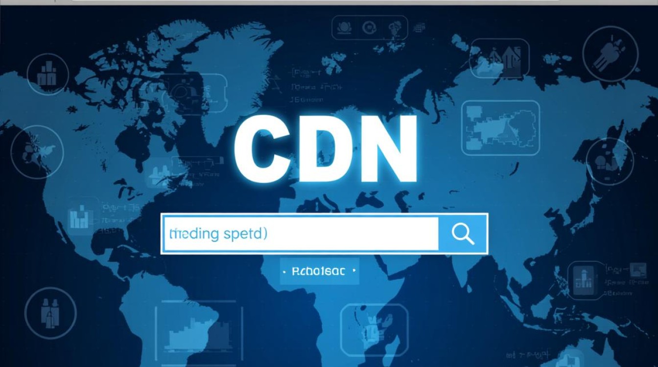 cdn静态资源加速，如何优化网站加载速度，提升用户体验？