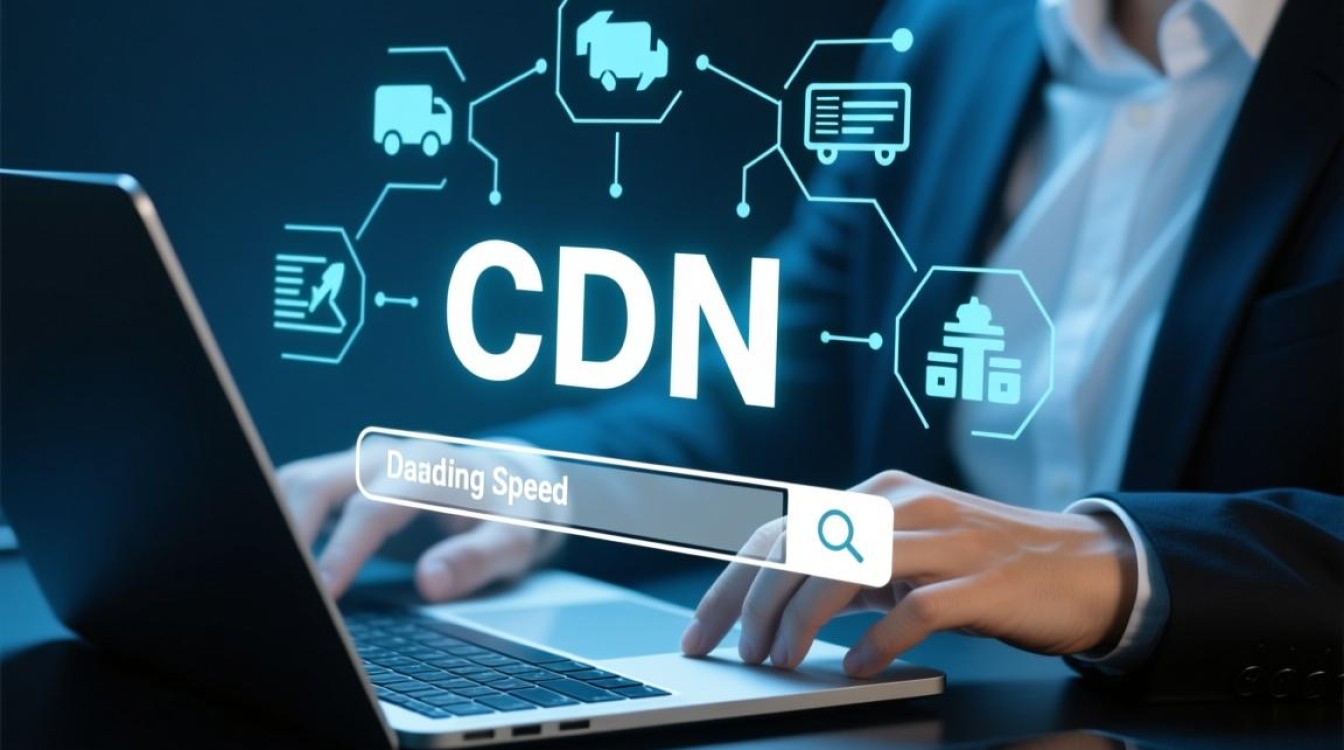 cdn静态资源加速，如何优化网站加载速度，提升用户体验？