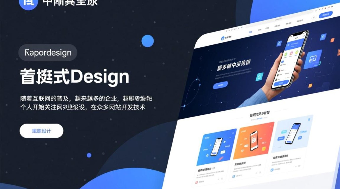 杭州网站开发响应式,如何确保不同设备完美兼容,提升用户体验? 杭州网站开发响应式,如何确保不同设备完美兼容,提升用户体验?