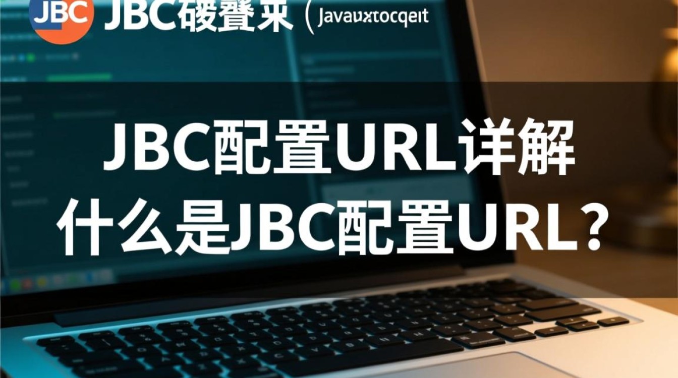 JDBC配置URL时，具体应该遵循哪些规范和注意事项？