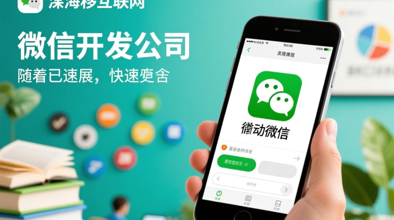 珠海微信开发公司哪家技术强?服务好?性价比高? 珠海微信开发公司哪家技术强?服务好?性价比高?