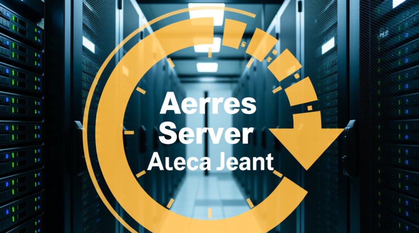 服务器访问人数是怎么计算出来的？