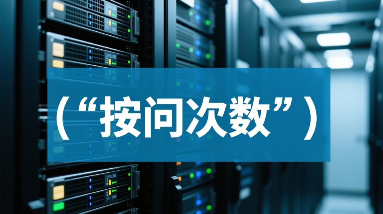 服务器访问次数收费，如何降低成本才划算？