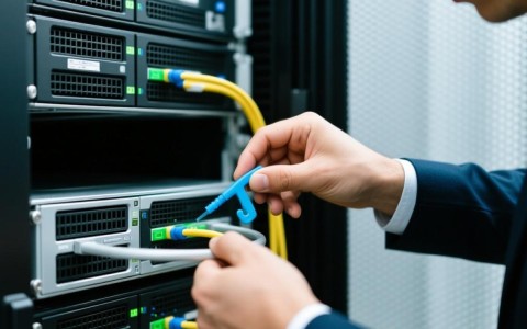 服务器设置重启后，哪些配置会丢失需要重新检查？