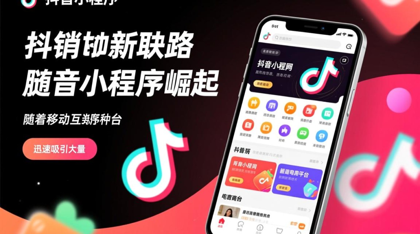 聊城抖音小程序电销开发，如何实现高效转化与精准营销？