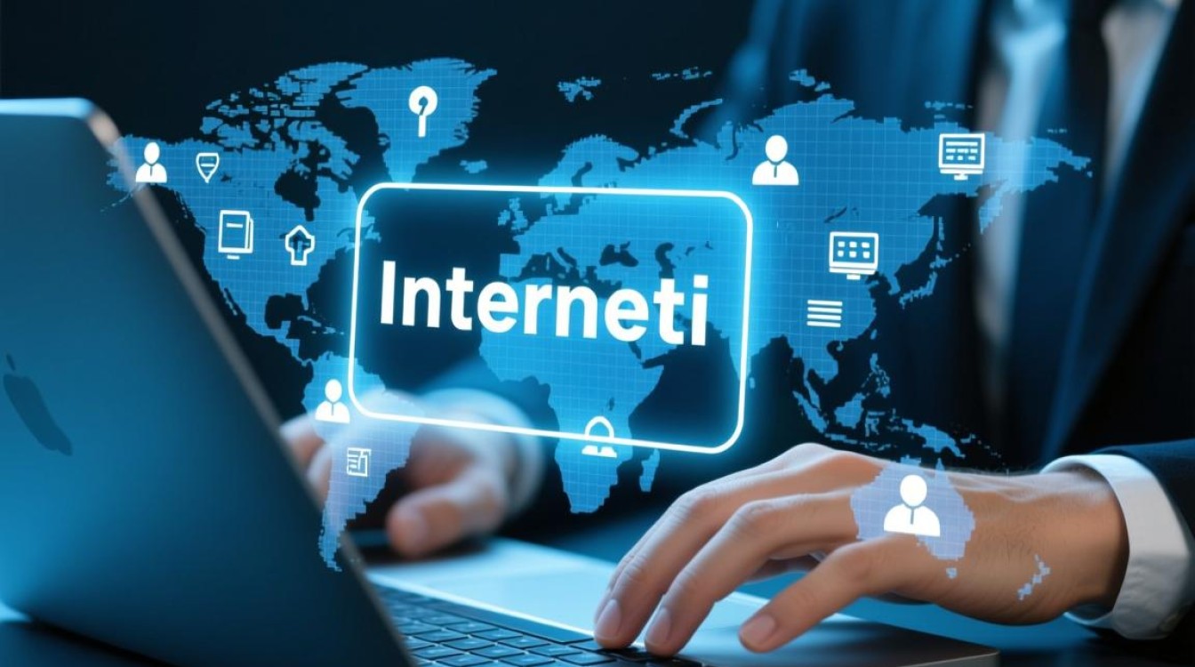 如何仅通过域名就能直接进入本地网站,而不需要额外操作? 如何仅通过域名就能直接进入本地网站,而不需要额外操作?