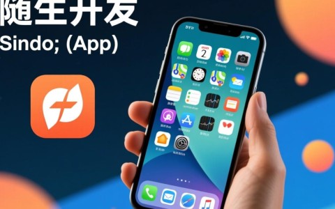 App原生开发究竟指的是什么？为何如此重要？