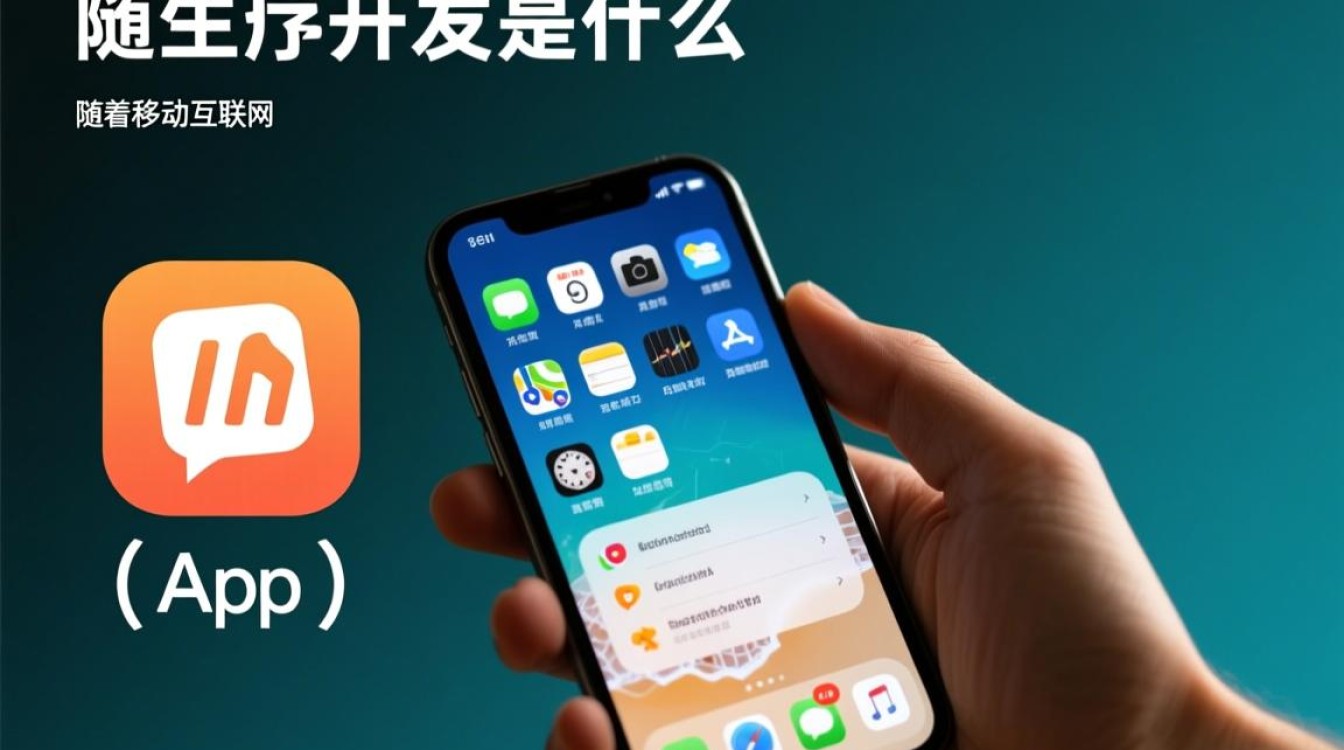 App原生开发究竟指的是什么？为何如此重要？