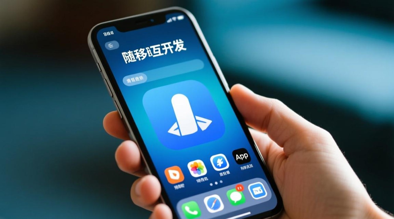 App原生开发究竟指的是什么？为何如此重要？