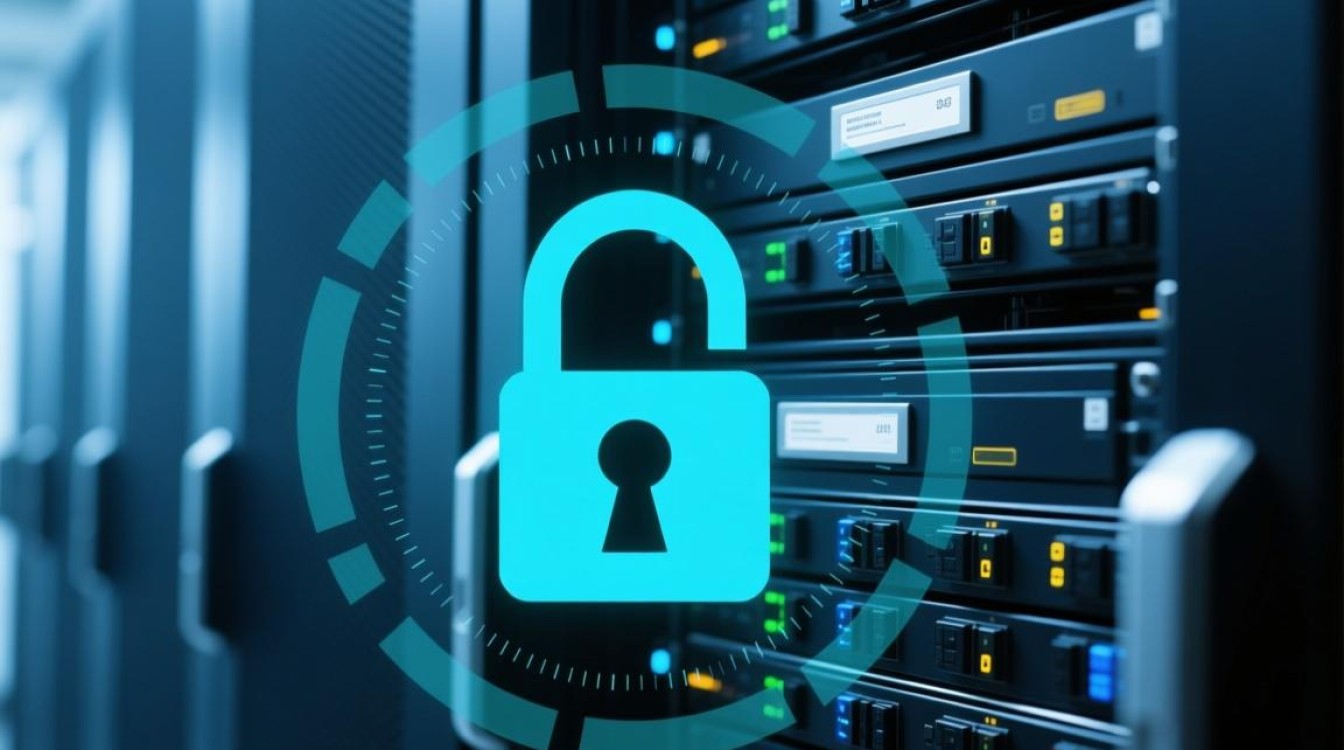 服务器设置无密码怎么办？如何安全启用SSH免密登录？