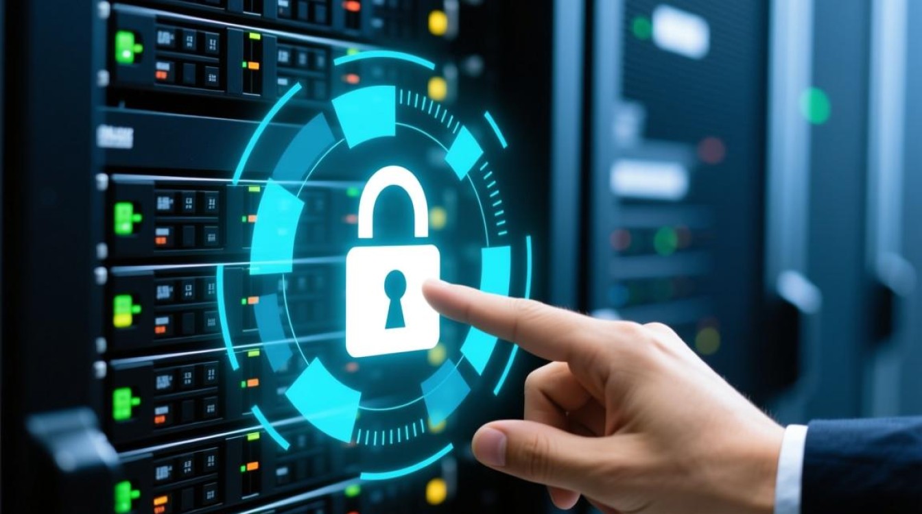 服务器设置无密码怎么办？如何安全启用SSH免密登录？