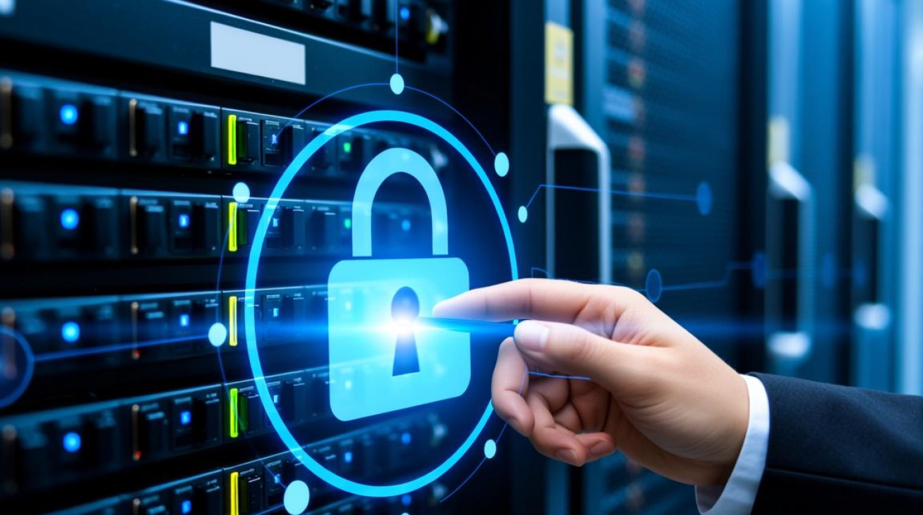 服务器设置无密码怎么办？如何安全启用SSH免密登录？