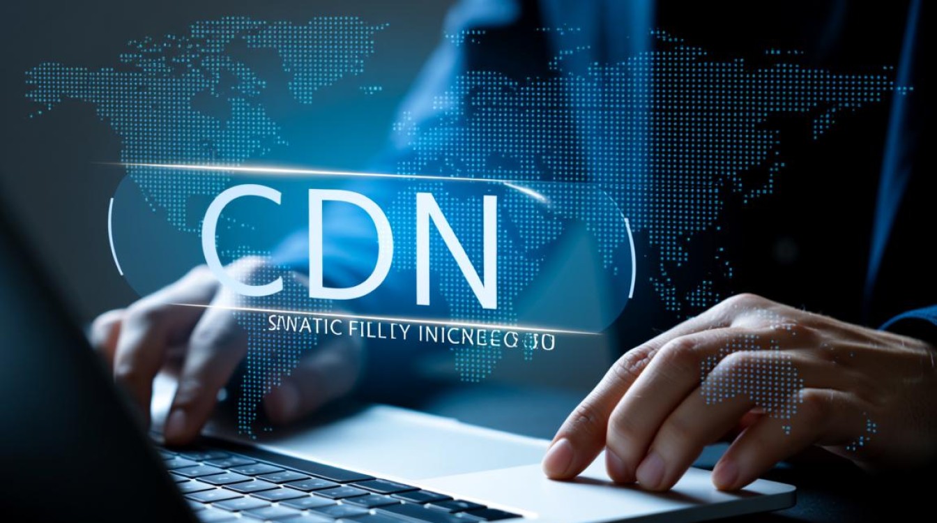 staticfile cdn究竟如何优化网站加载速度，实现高效内容分发？