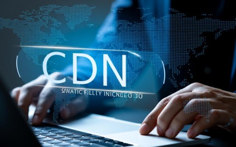 staticfile cdn究竟如何优化网站加载速度，实现高效内容分发？