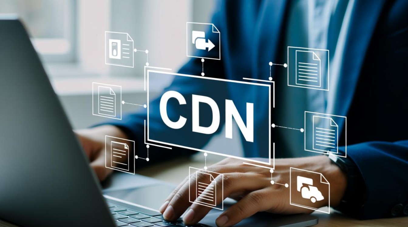 staticfile cdn究竟如何优化网站加载速度，实现高效内容分发？