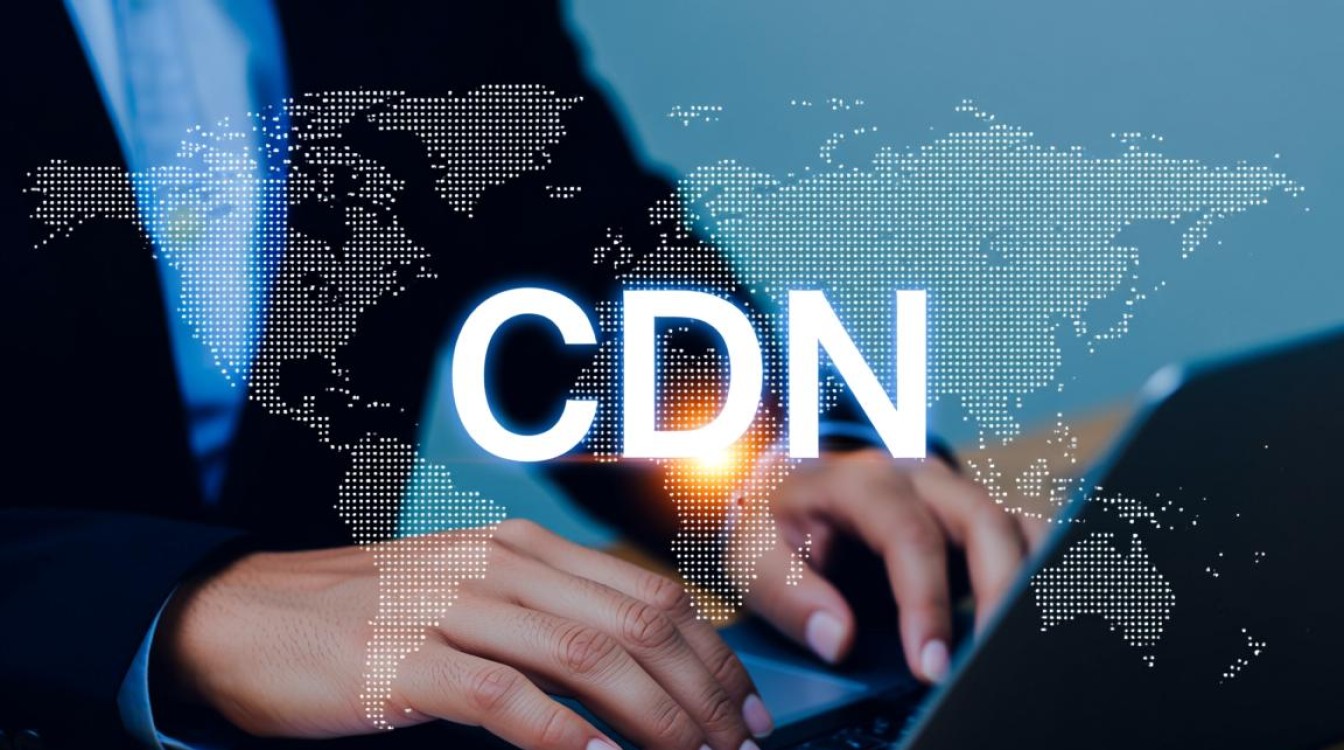 staticfile cdn究竟如何优化网站加载速度，实现高效内容分发？