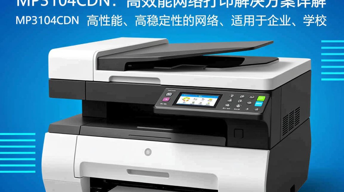 mp3104cdn究竟是什么？背后隐藏的科技奥秘是什么？