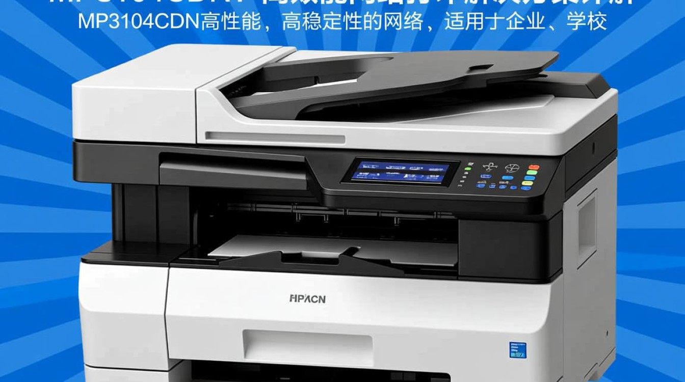 mp3104cdn究竟是什么？背后隐藏的科技奥秘是什么？