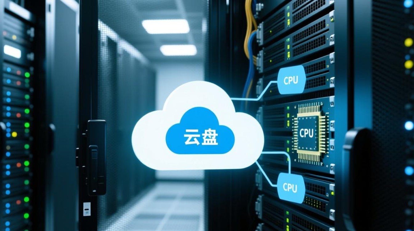 服务器设置云盘功能有啥优惠价格？