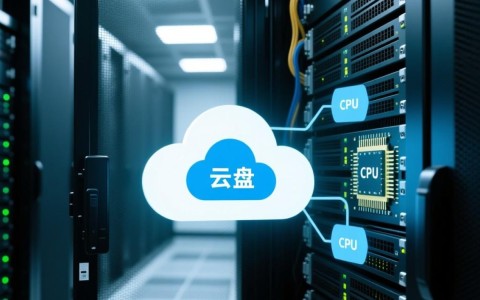 服务器设置云盘功能有啥优惠价格？
