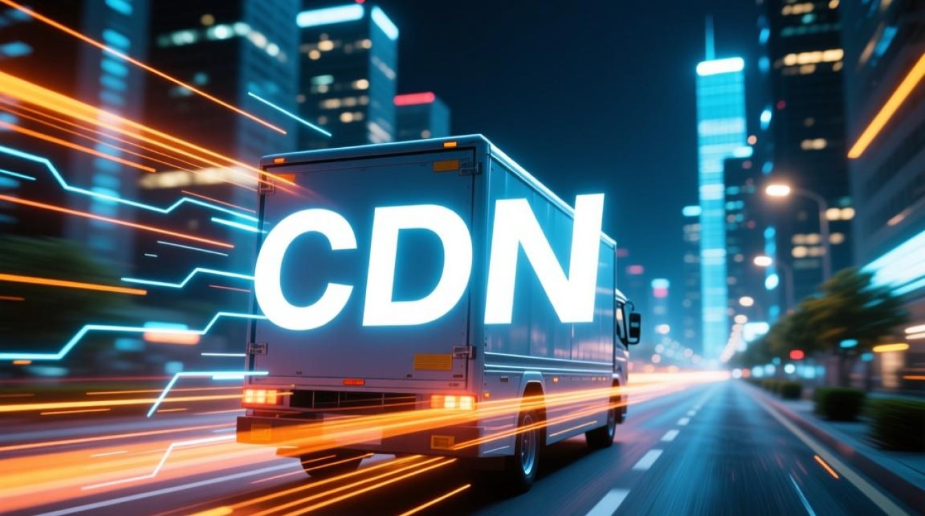 为何跑cdn时运营商限速,如何有效恢复高速网络连接? 为何跑cdn时运营商限速,如何有效恢复高速网络连接?